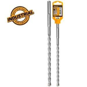 Τρυπάνι Τετράκοπο SDS-Plus S4L 6x160mm Ingco DBH1210602C