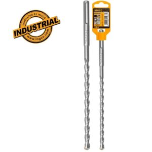 Τρυπάνι Τετράκοπο SDS-Plus S4L 16x310mm Ingco DBH1211604C