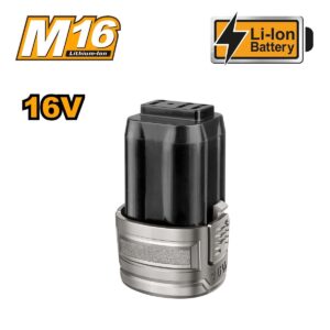 Μπαταρία 16V 2.0Ah Li-IoN Iingco FBLI1620