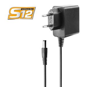 Φορτιστής Μπαταριών 12V Ingco FCLI12071E