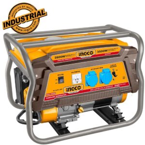 Γεννήτρια Βενζίνης 2800W Ingco GE35006