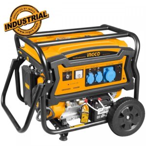 Γεννήτρια Βενζίνης 5000W Ingco GE65006