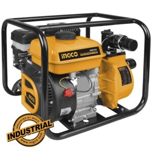Βενζινοκίνητη Αντλία Νερού 2" Ingco GWP202