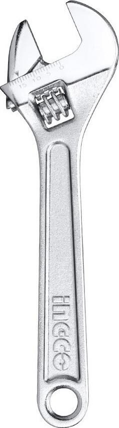 Γαλλικό Κλειδί 10" 250mm HADW131102 Ingco
