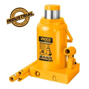 Υδραυλικός Γρύλος Ανύψωσης 30 Τon Ingco HBJ3002