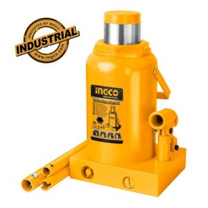 Υδραυλικός Γρύλος Ανύψωσης 50 Τon Ingco HBJ5002