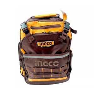 Τσάντα Πλάτης Για Εργαλεία Ingco HBP01028 - Image 3