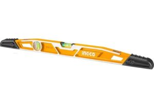 Αλφάδι Κτιστών Επαγγελματικό 60cm INGCO HBSL08060