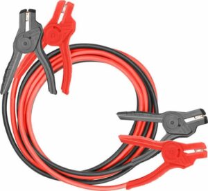 Καλώδια μπαταριών 600Α ingco HBTCP6008