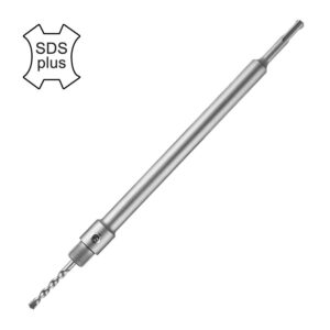 Φορέας Για Ποτηροτρύπανα SDS-Plus 350mm Ingco HCBA13501