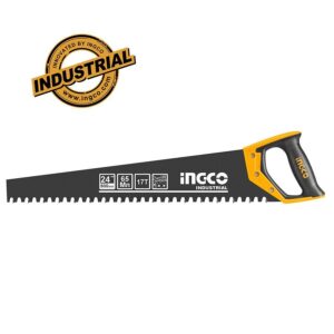 Σεγάτσα Δομικών 600mm Ingco HCBS016001