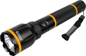 Φακός Προβολέας Li-Ion Επαναφορτιζόμενος Ingco HCFL1865051