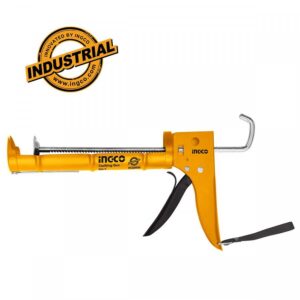 Πιστόλι Σιλικόνης 9" Ingco HCG0909