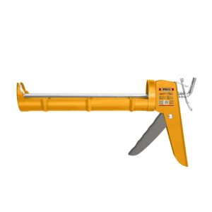 Πιστόλι Σιλικόνης 9" 235mm Ingco HCG1809