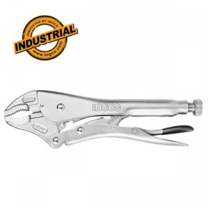 Πενσα Lockgrip συγκρατησης 254mm Ingco HCJLW0210