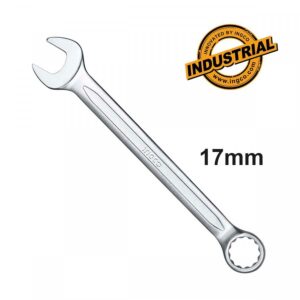 Γερμανοπολύγωνο 17mm Ingco HCSPA171 - Image 1