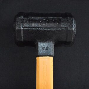 Ματσόλα Αντιεκρηκτική - Βαριοπούλα 800g Ingco HDBM01028 - Image 4