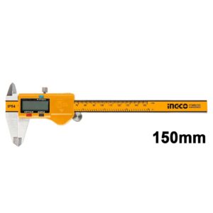 Παχύμετρο Ψηφιακό 150mm Ingco HDCD28150