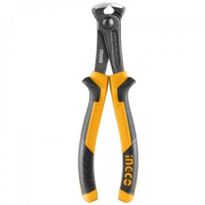 Εμπροσθοκόφτης Τανάλια 160mm Ingco HECP28160