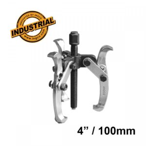 Εξωλκέας 3 Σιαγώνων 4" Ingco HGP08034