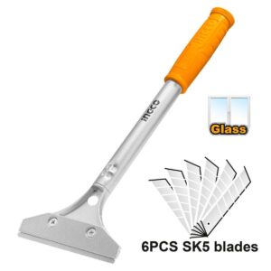 Ξύστρα Με λαβή μακριά HGS3201 INGCO