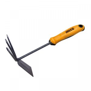 Σκαλιστήρι Κήπου Διπλής Εργασίας Ingco HGT979K