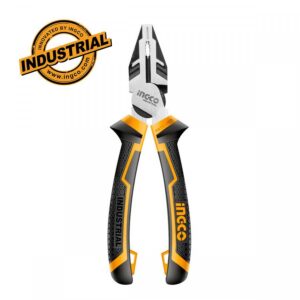 Πένσα 180mm Ingco HHCP28180
