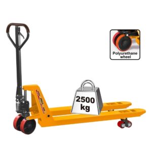Παλετοφόρo 2.5 Ton Ingco HHPT01251