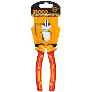 Πλαγιοκόπτης Ηλεκτρολόγου 160mm Ingco HIHLDCP28160 - Image 3