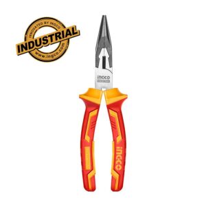 Μυτοτσίμπιδο Ηλεκτρολόγου 160mm Ιngco HILNP28168