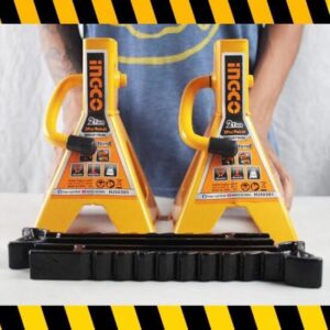 Σετ 2 τεμ Ανυψωτικά 2 Ton HJS0201 INGCO - Image 3