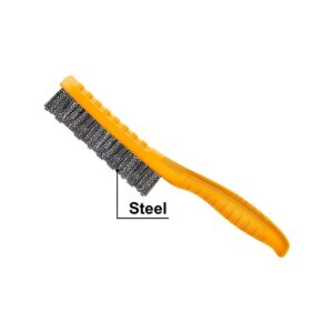 Συρματόβουρτσα 270mm Ingco HKTWB2705
