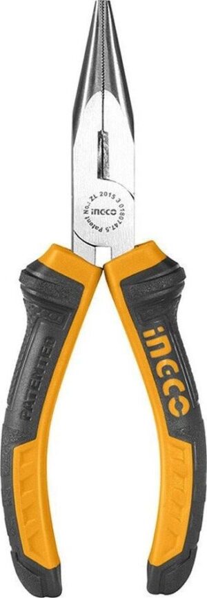Μυτοτσίμπιδο 160mm HLNP08168 Ingco