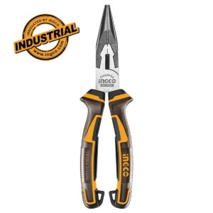 Μυτοτσίμπιδο Ισιο INGCO 160mm HLNP28168