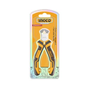 Εμπροσθοκόφτης Τανάλια Μίνι 115mm Ingco HMBCD08115 - Image 3