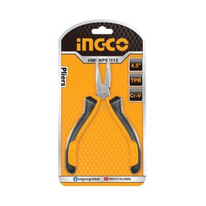 Μίνι Μυτοτσίμπιδο Κυρτό 115mm Ingco HMBNP08115 - Image 3