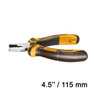 Μίνι Πενσάκι 115mm Ingco HMCP08115 - Image 3