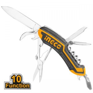 Πολυσουγιάς 10 Λειτουργιών Ingco HMFK8108