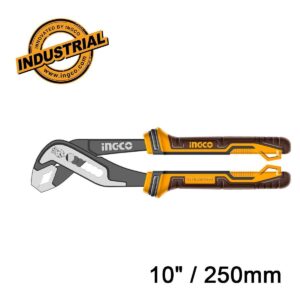 Γκαζοτανάλια 10΄΄/250mm Industrial INGCO HPP28258