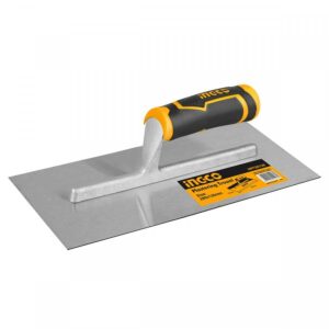 Σπάτουλα Πλακιδίων Ίσια 280x130mm Ingco HPT28138