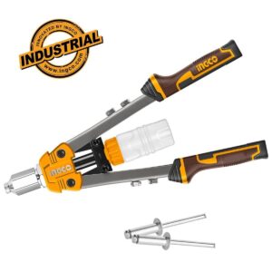 Πριτσιναδόρος 2 Χεριών 330mm Ingco HR131