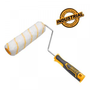 Ρολό Βαφής Μακριά Τρίχα 9" Ingco HRHT042302D