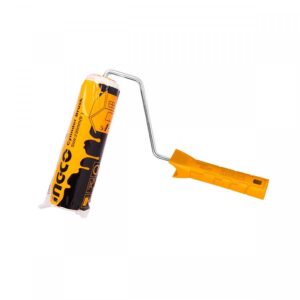 Ρολό Βαφής Κοντή Τρίχα 9" Ingco HRHT282302 - Image 3