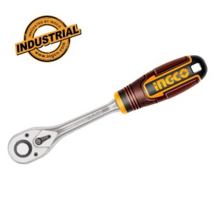 Καστάνια 1/2" 260mm Ingco HRTH0812