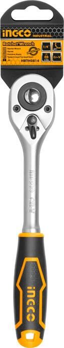 Καστάνια 1/4" αυτόματη Ingco HRTH0814