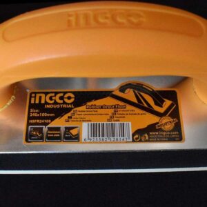 Τριβίδι Τοίχου 240x100mm Ingco HSFR24108 - Image 5