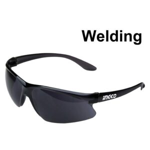 Γυαλιά Ηλεκτροσυγκόλλησης Light HSG07 INGCO