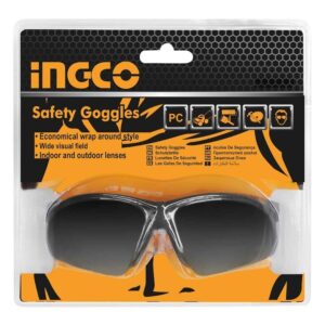 Γυαλιά Ηλεκτροσυγκόλλησης Light HSG07 INGCO - Image 2