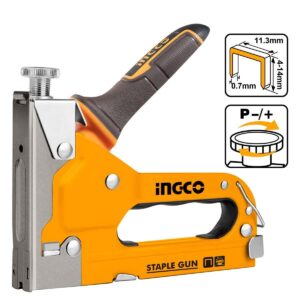 Καρφωτικό Χειρός Ingco HSG14018