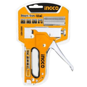Καρφωτικό – Συρραπτικό Χειρός 3 σε 1 Ingco HSG1405 - Image 3